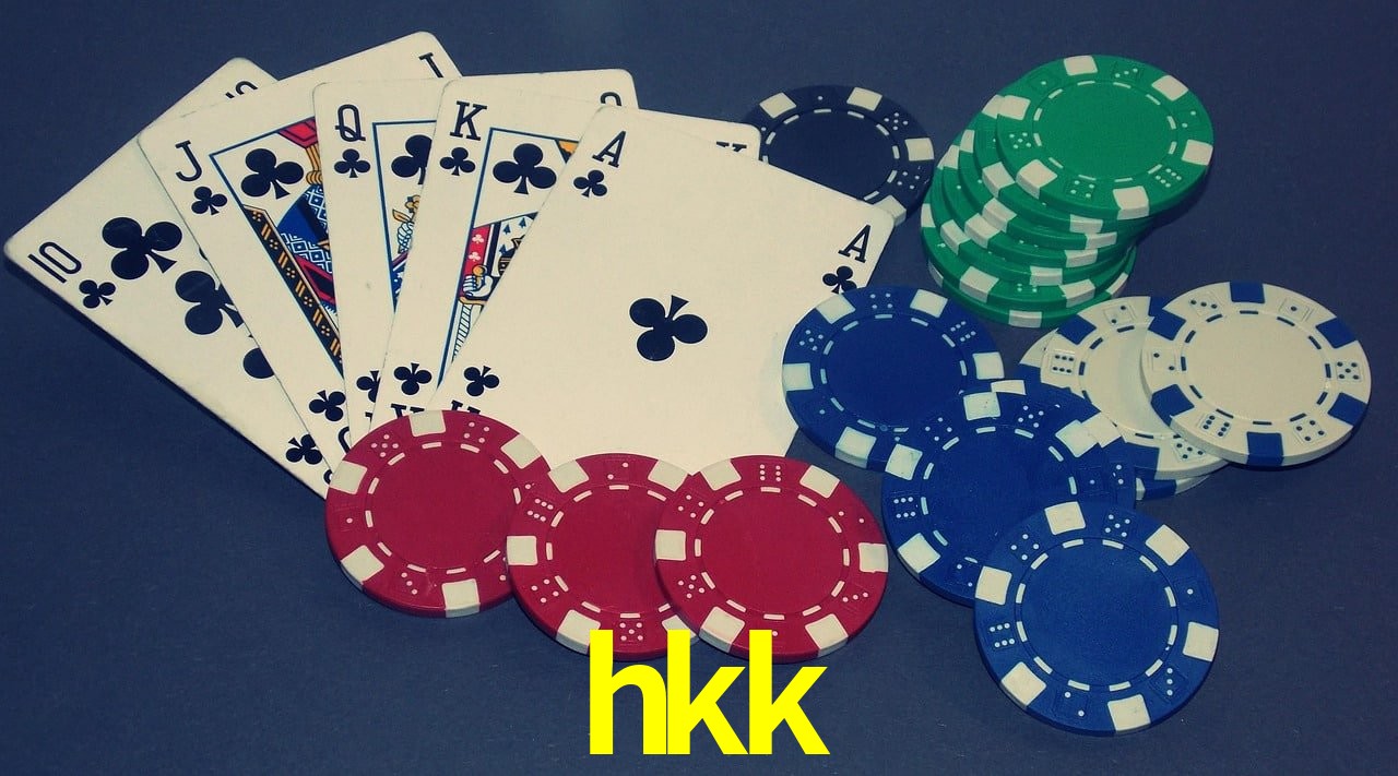 Weekend Specials hkk