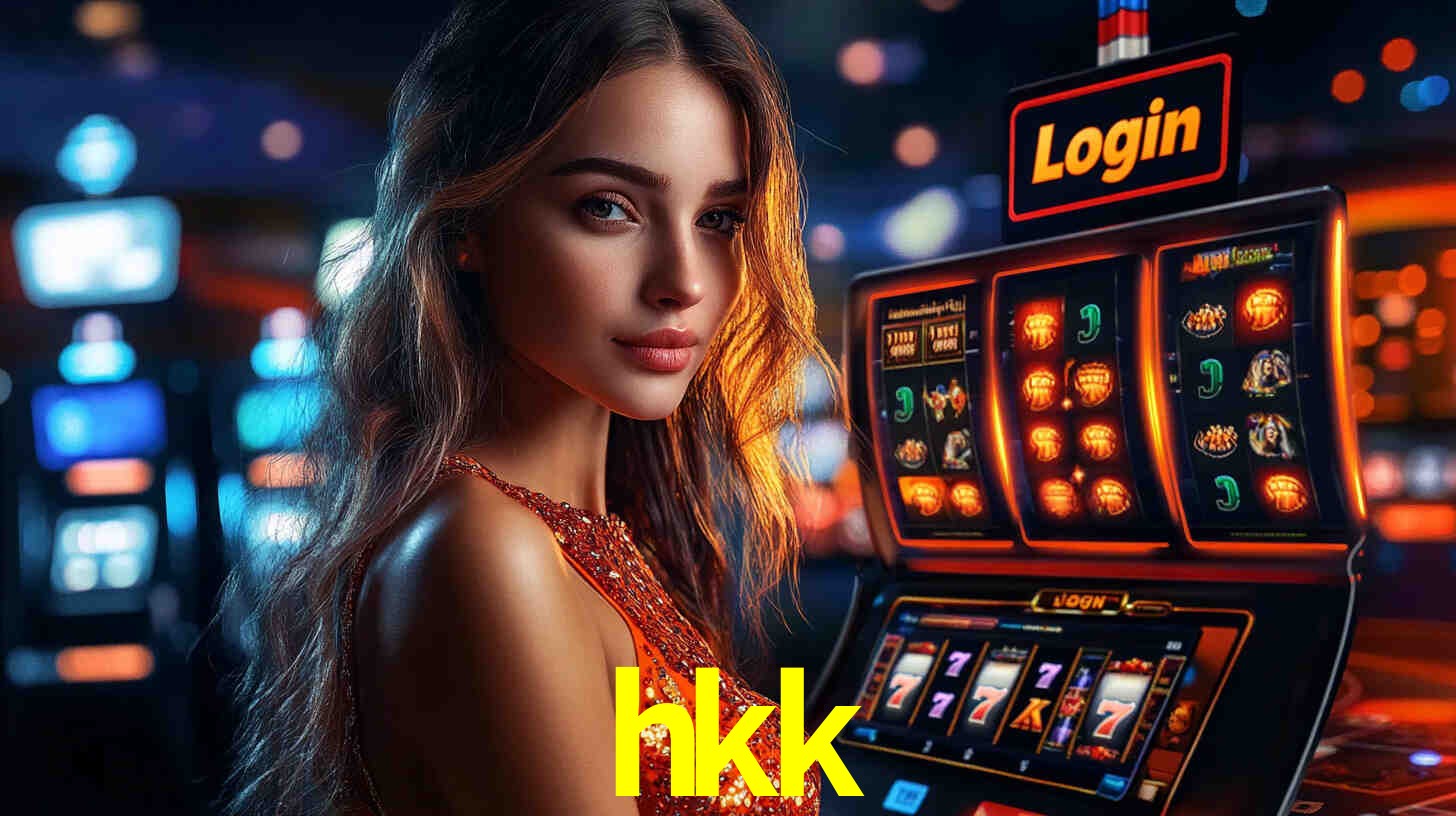 VIP Casino hkk