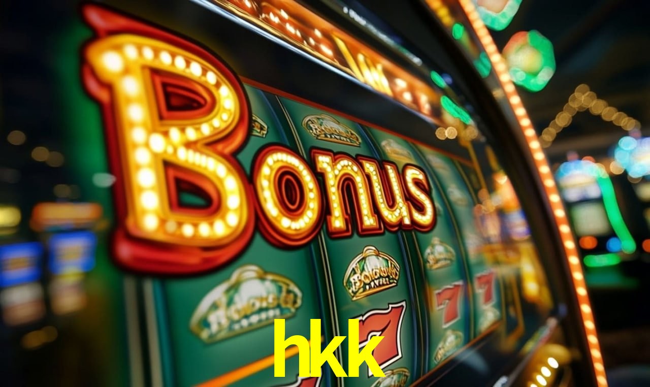 hkk: Jogos de Caça-Níqueis-Altas Recompensas, Roleta-Velocidade, Blackjack-Desafios Máximos