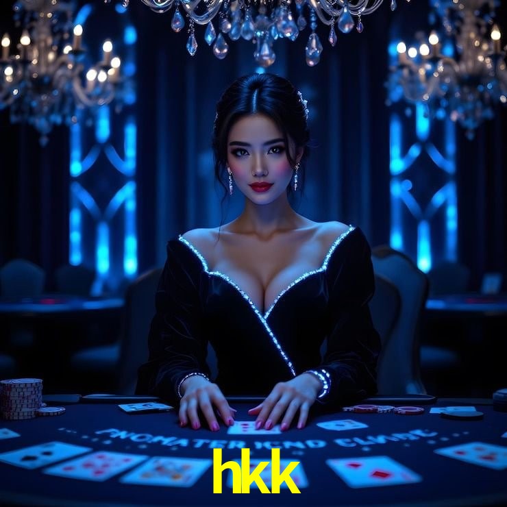 Tecnologia da Plataforma hkk