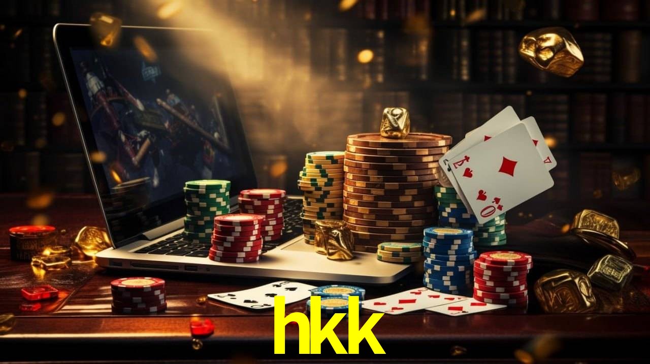 Apostas de Tênis hkk