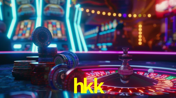 APP oficial da hkk para mobile