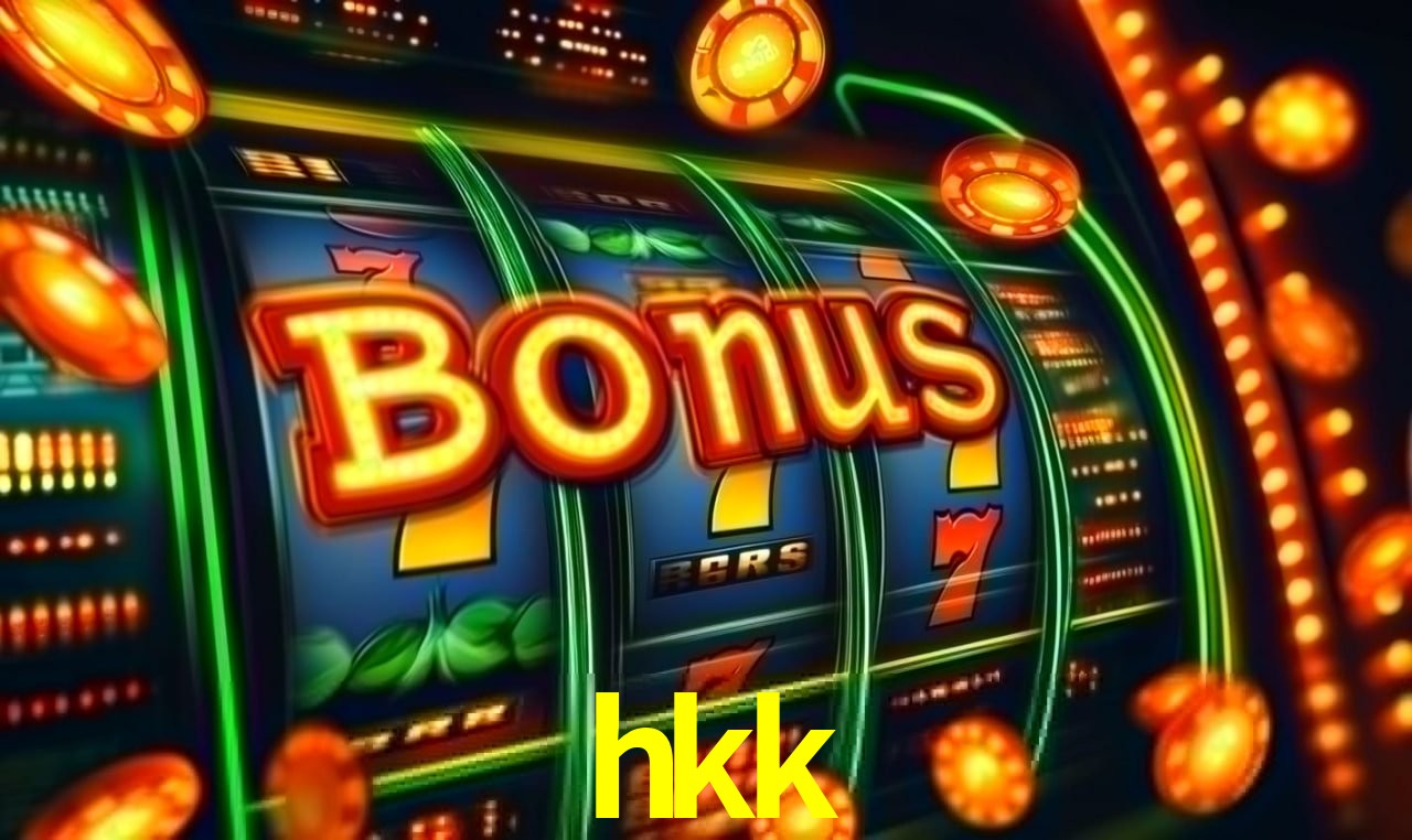 Slot Games hkk