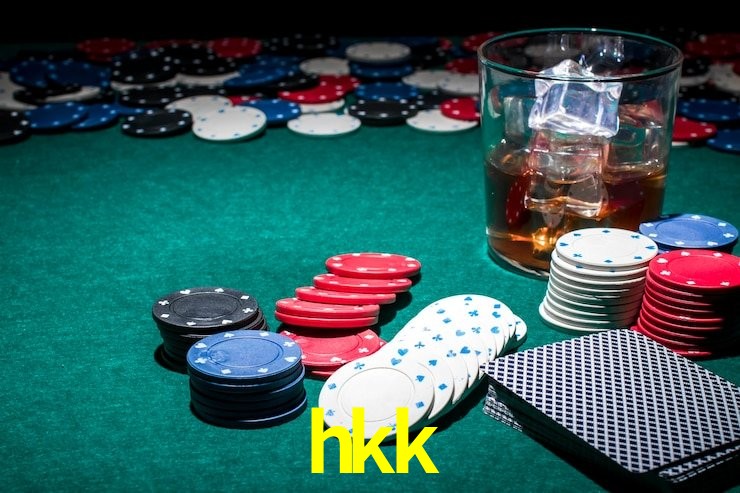 Estatísticas Esportivas hkk