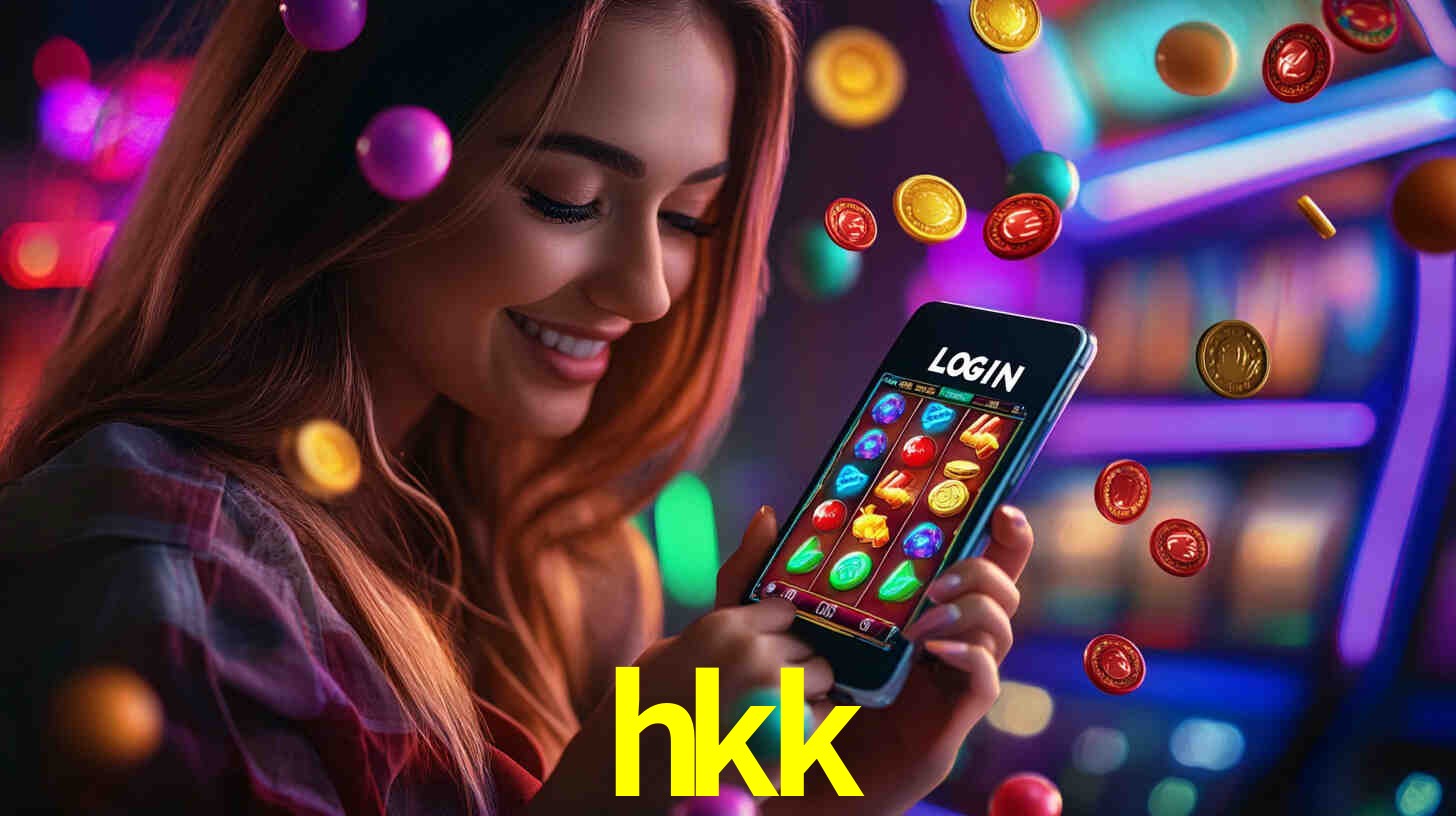 Blackjack Table hkk