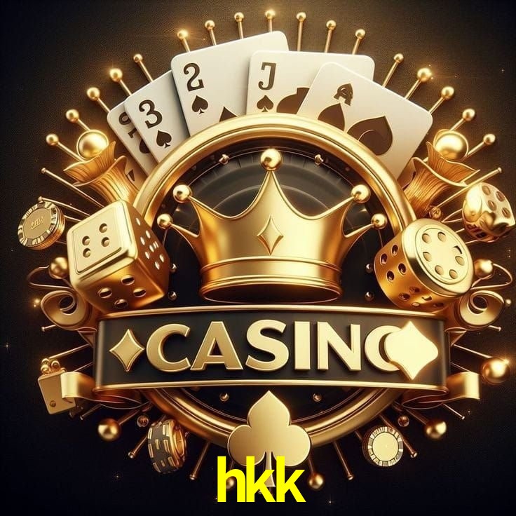 Provedores de Jogos hkk