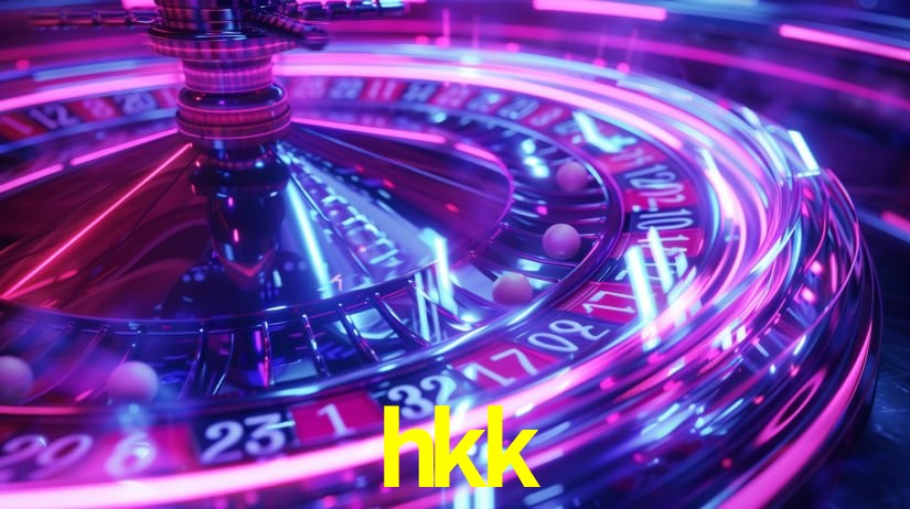cassino hkk