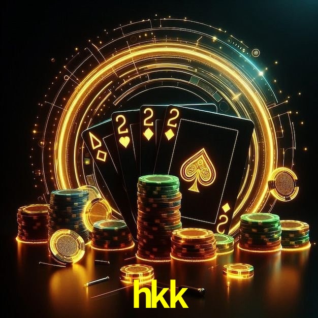 Benefícios da Conta hkk