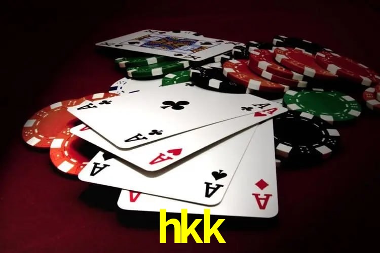 Apostas de Futebol hkk