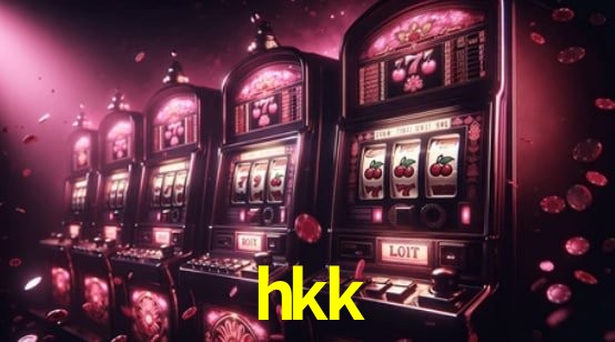 Torneios hkk