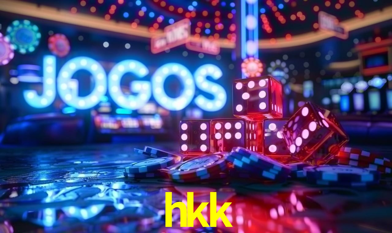 Casino Ao Vivo hkk