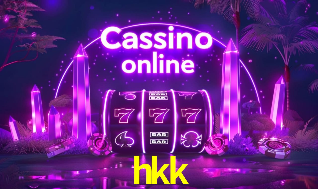 Promoção Relâmpago hkk