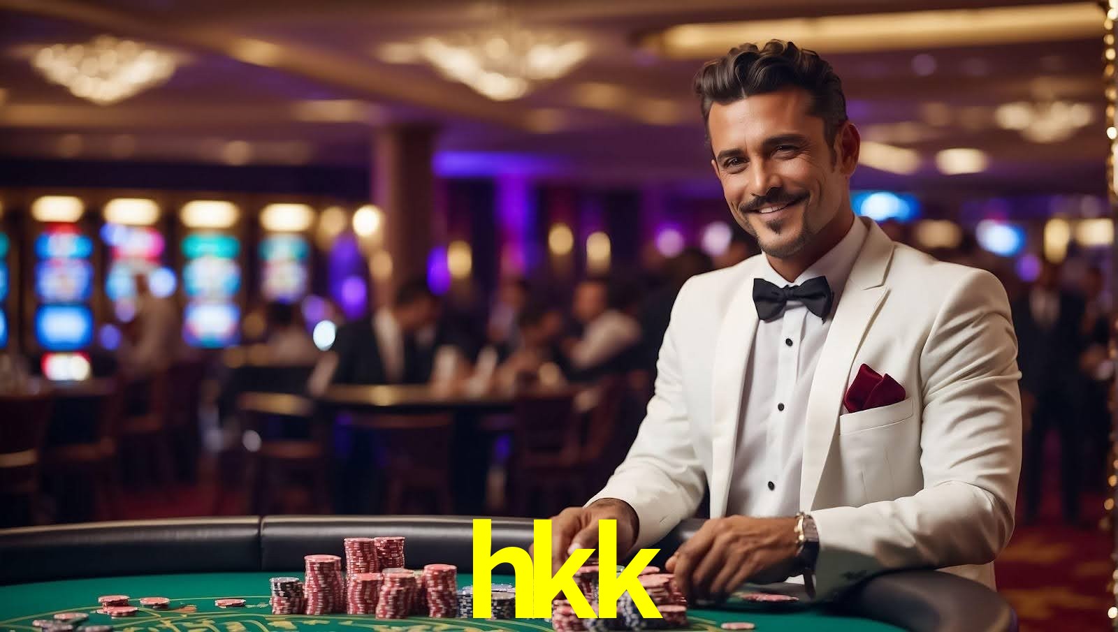 Especiais de Fim de Semana hkk