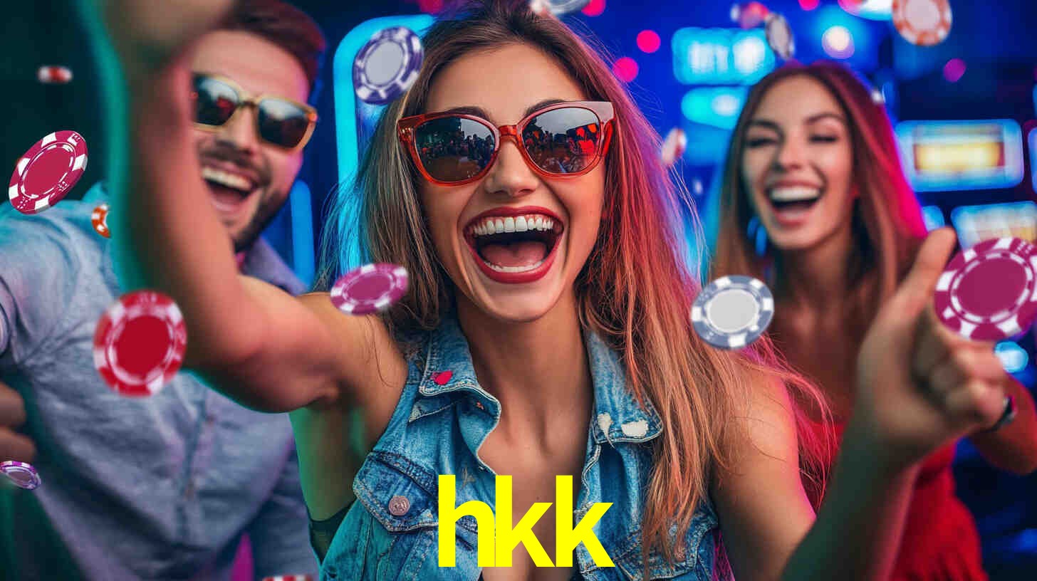 Explorando a Categoria de Eventos em Apostas na hkk
