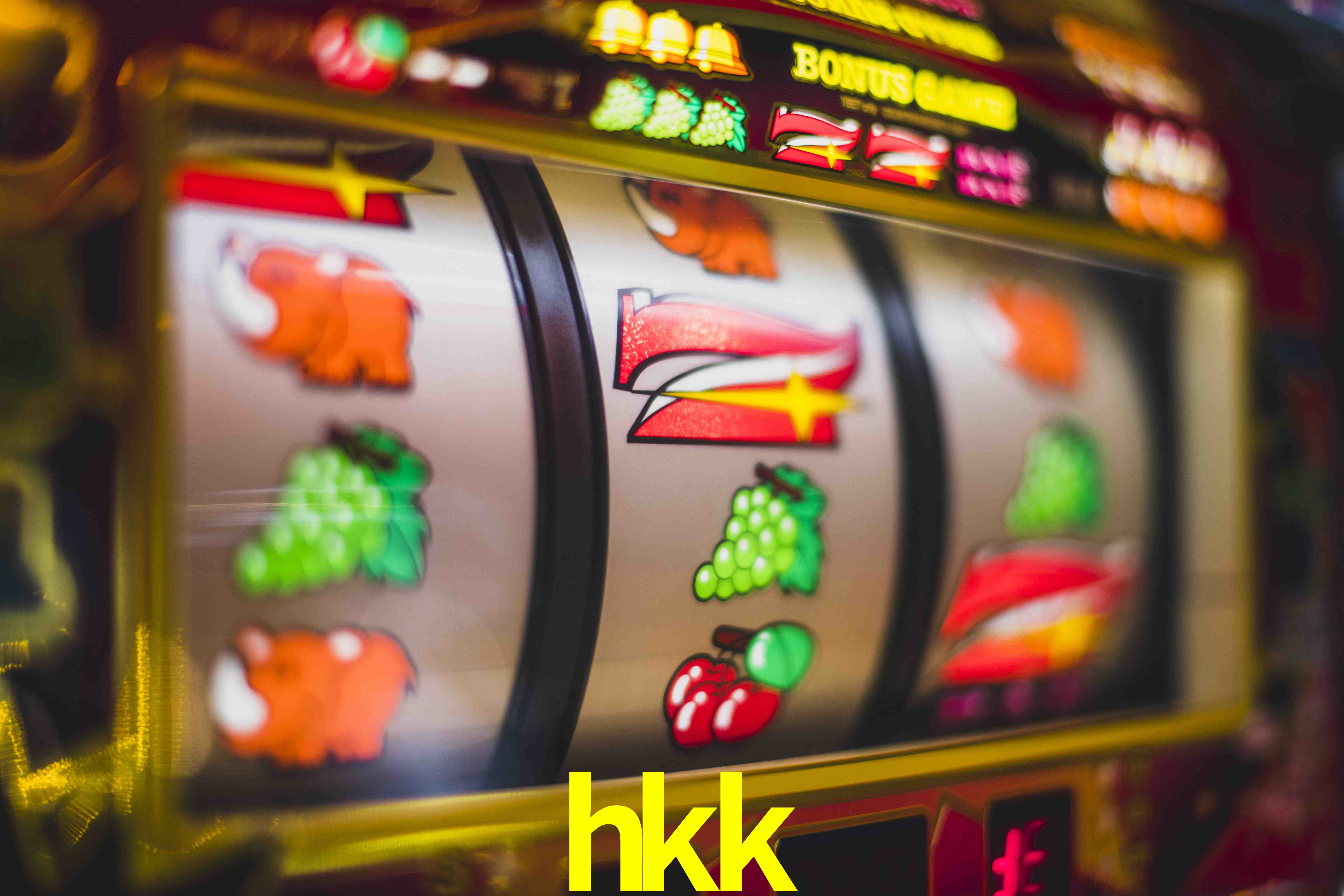 Secure Login hkk