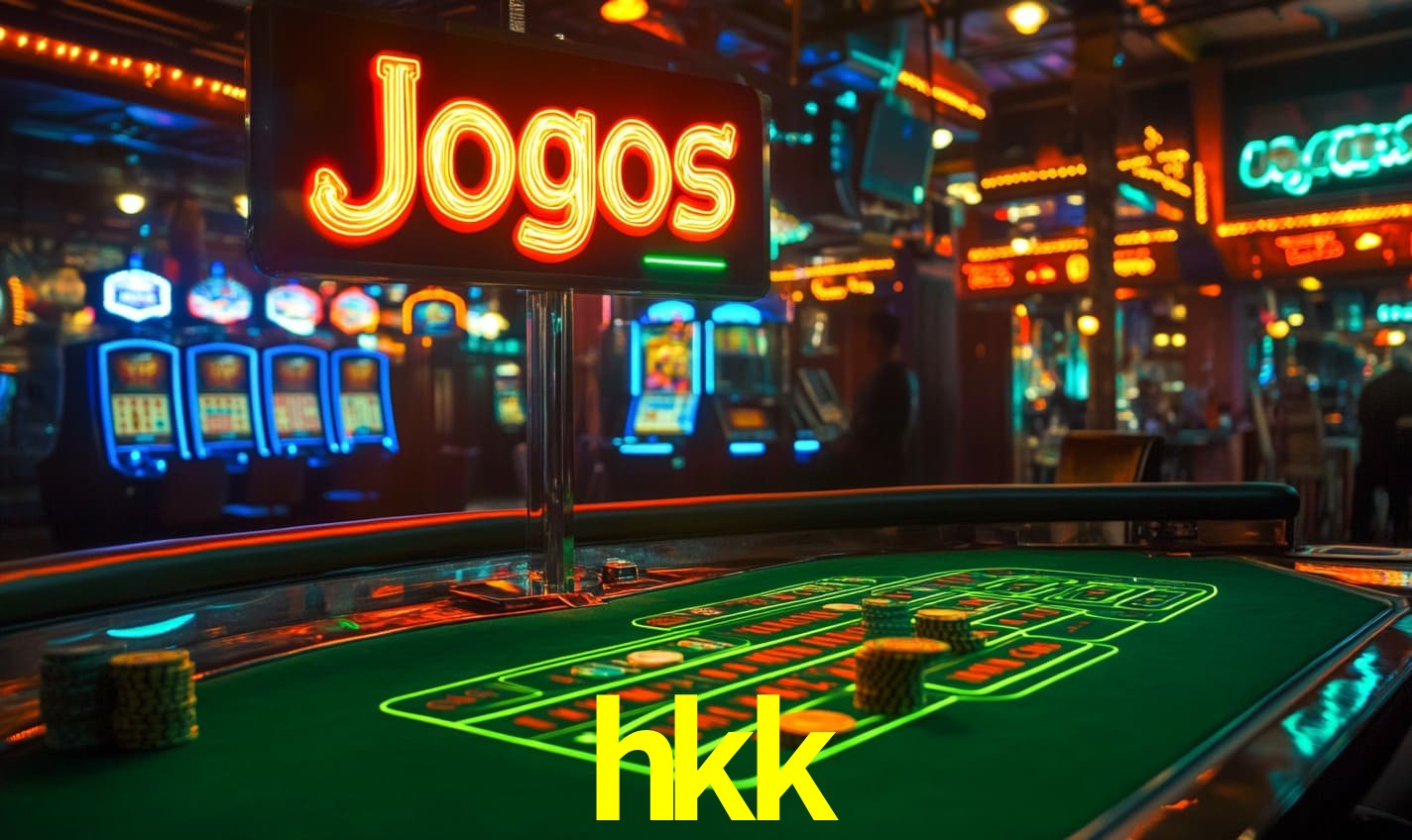 Sistemas de Segurança hkk