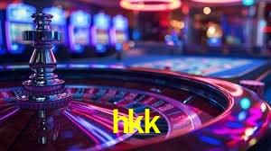 Diretório de Jogos hkk