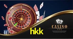Recursos de Bônus hkk