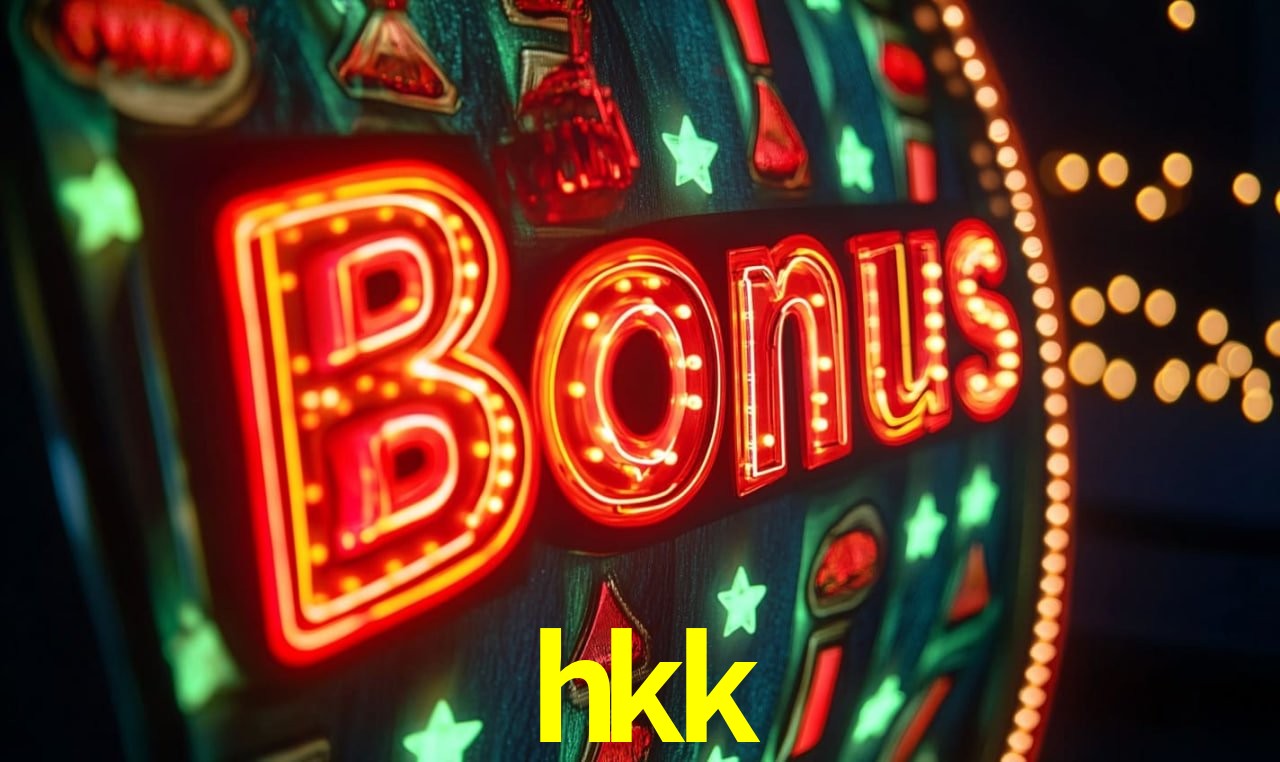Casino VIP hkk