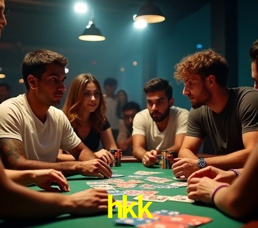 hkk bet