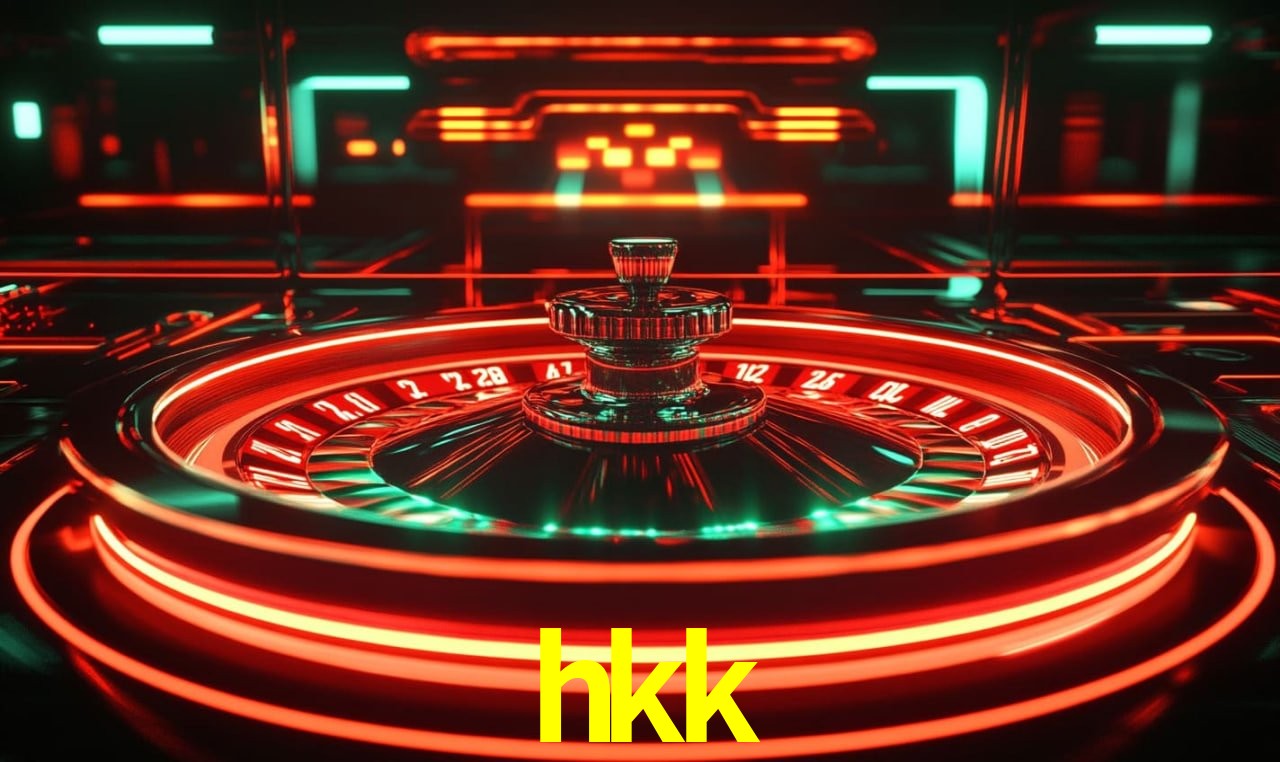 A Popularidade dos Caça-Níqueis no hkk