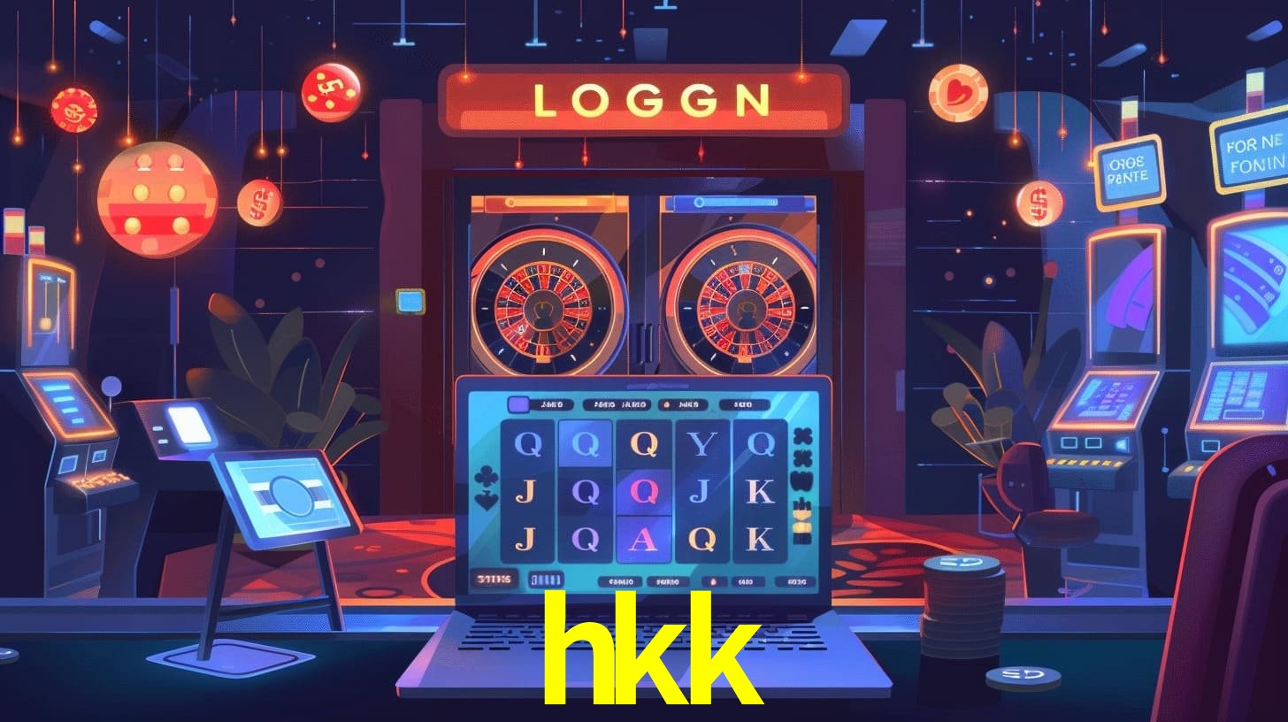 hkk - Conheça Os Melhores Cassinos Online Do Brasil - hkk.com