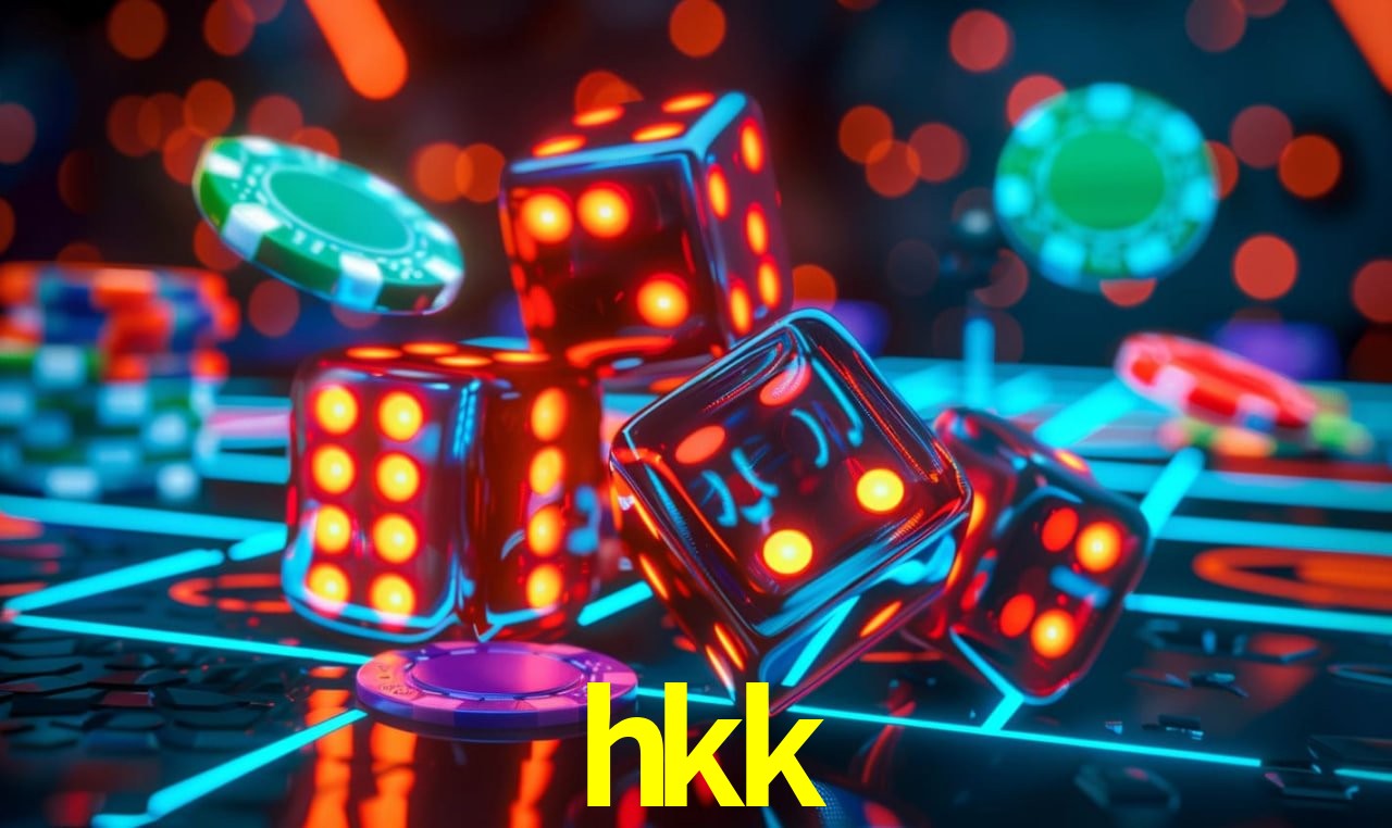 PIX Instantâneo hkk