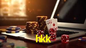 Jogos Exclusivos hkk