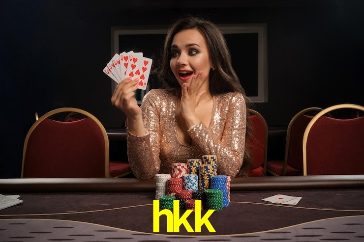 Bônus Diários hkk