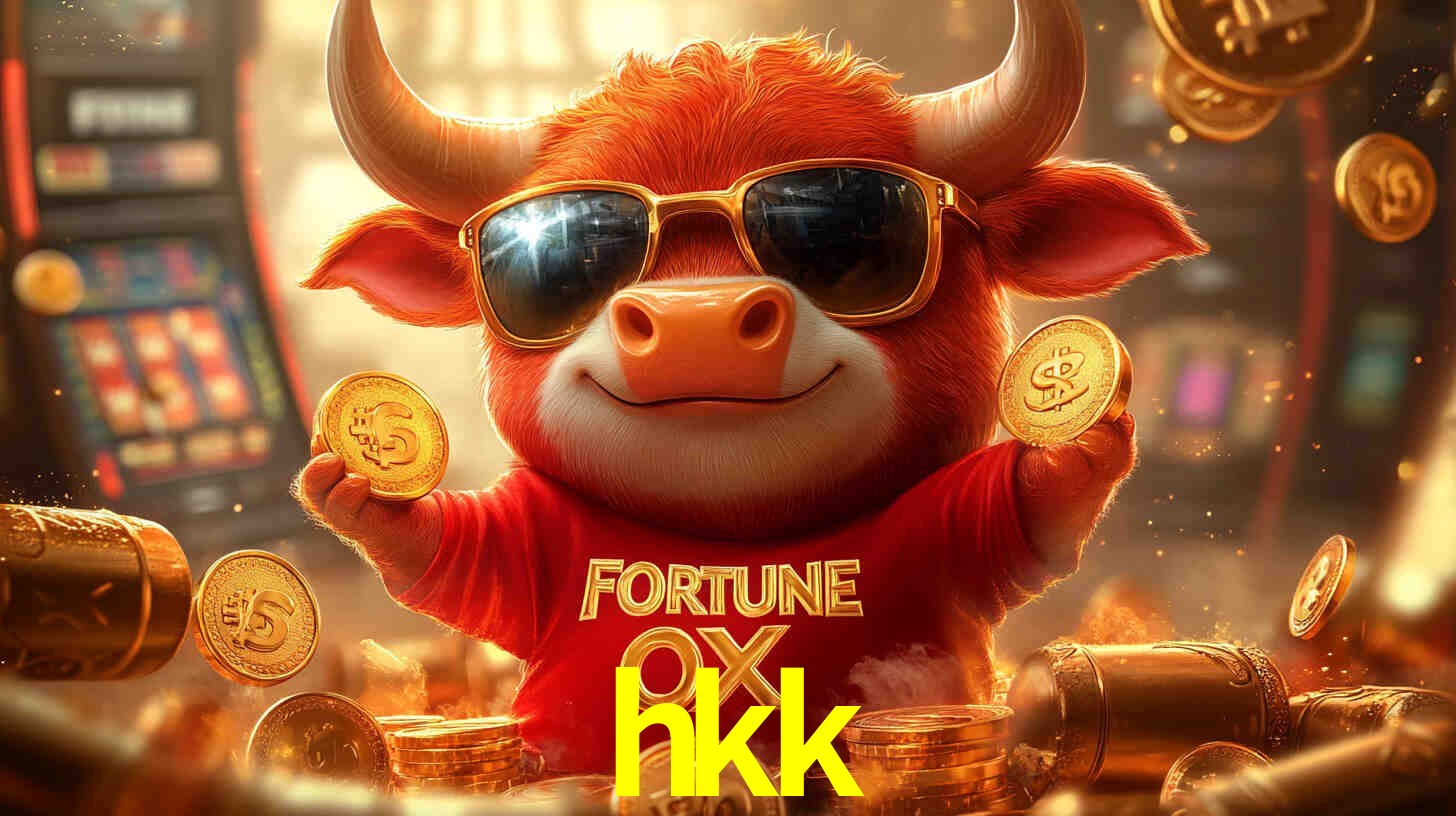 Welcome Bonus hkk